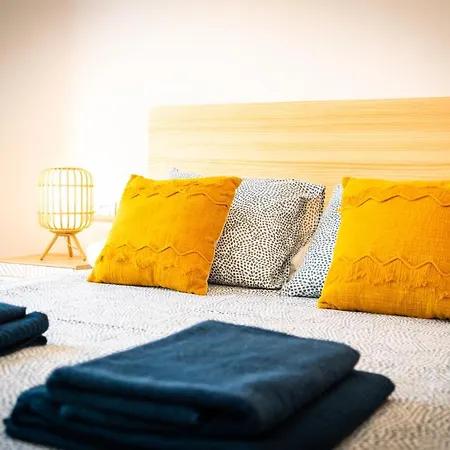 Alma Nortena - Spacious With Terrace Appartamento *