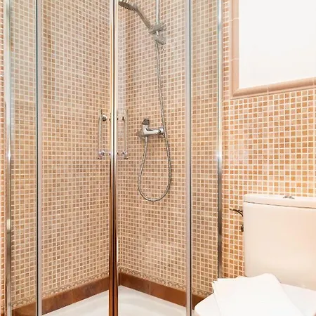Alma Nortena - Spacious With Terrace Appartamento