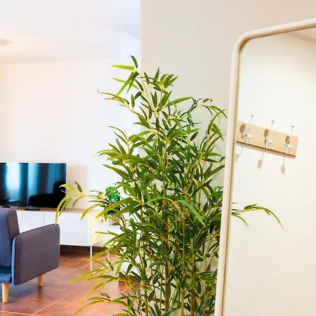 Appartamento Alma Nortena - Spacious With Terrace *