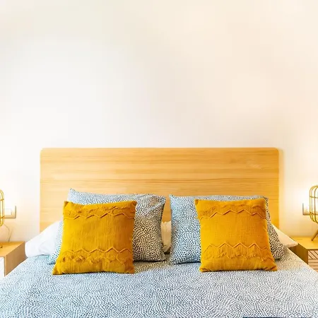 Appartamento Alma Nortena - Spacious With Terrace Corralejo