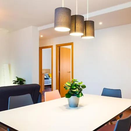 Appartamento Alma Nortena - Spacious With Terrace