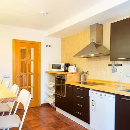 Alma Nortena - Spacious With Terrace * Corralejo