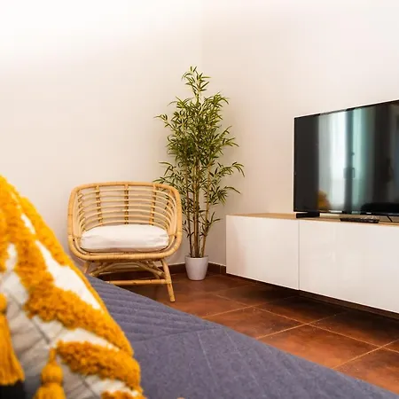 Alma Nortena - Spacious With Terrace Apartment *