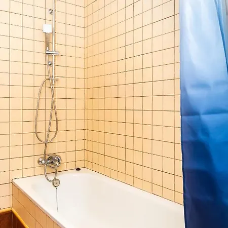 Apartment Alma Nortena - Spacious With Terrace