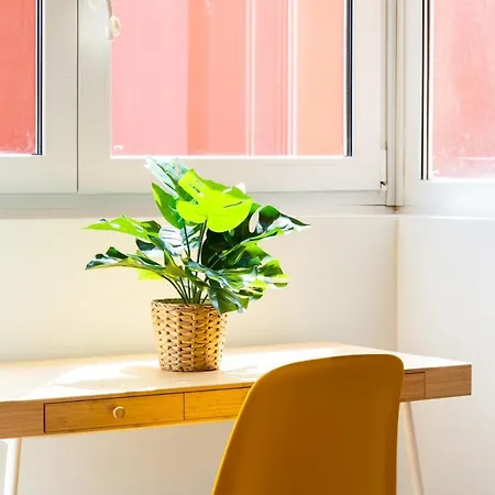 Apartment Alma Nortena - Spacious With Terrace