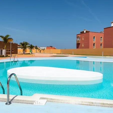 Alma Nortena - Spacious With Terrace Apartment