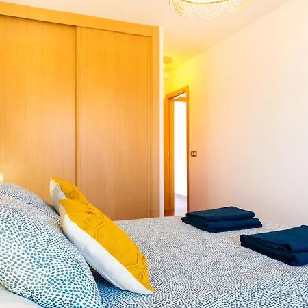 Alma Nortena - Spacious With Terrace Apartment