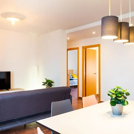 Alma Nortena - Spacious With Terrace * Corralejo