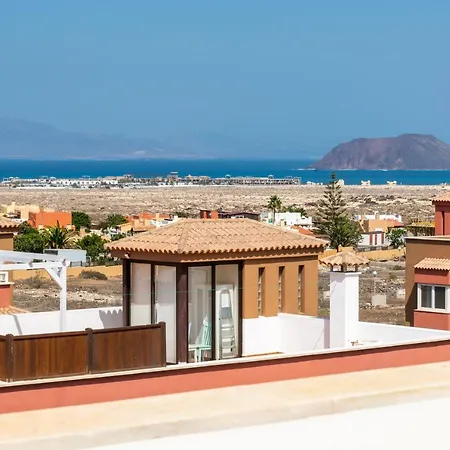 Apartment Alma Nortena - Spacious With Terrace