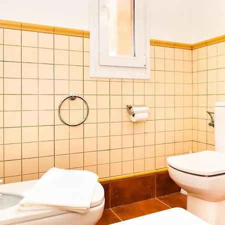 Apartment Alma Nortena - Spacious With Terrace Corralejo