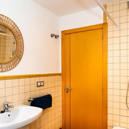 Apartment Alma Nortena - Spacious With Terrace