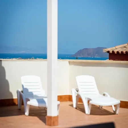 Alma Nortena - Spacious With Terrace Apartment *